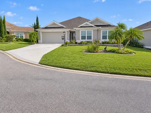 3335 Veltre Way, THE VILLAGES, FL 32163