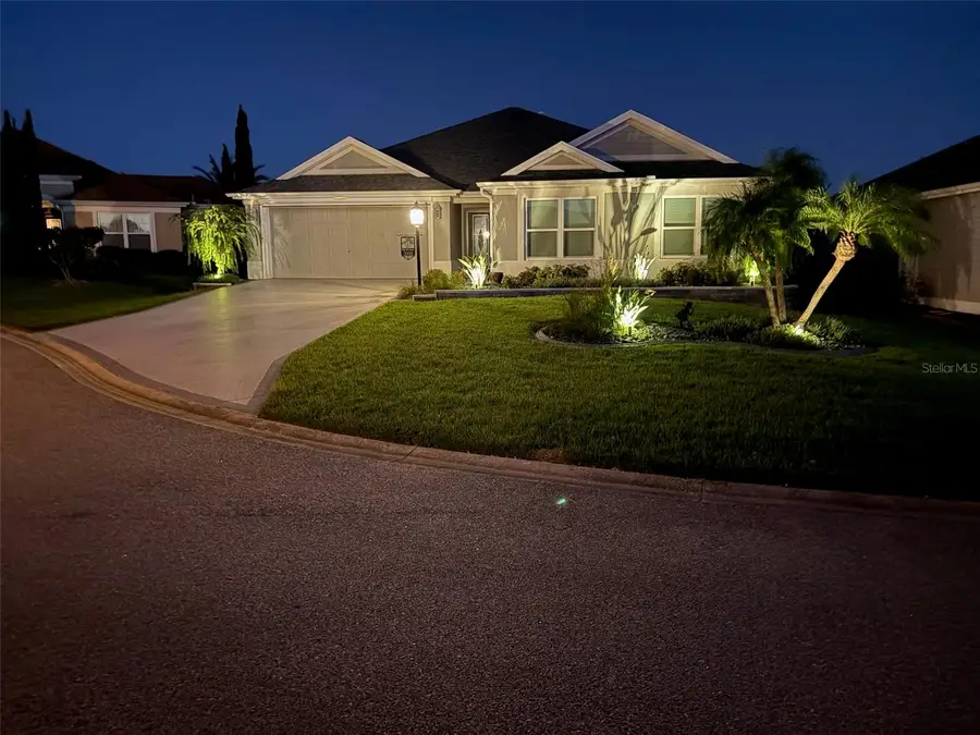3335 Veltre Way, The Villages, FL 32163 - #3