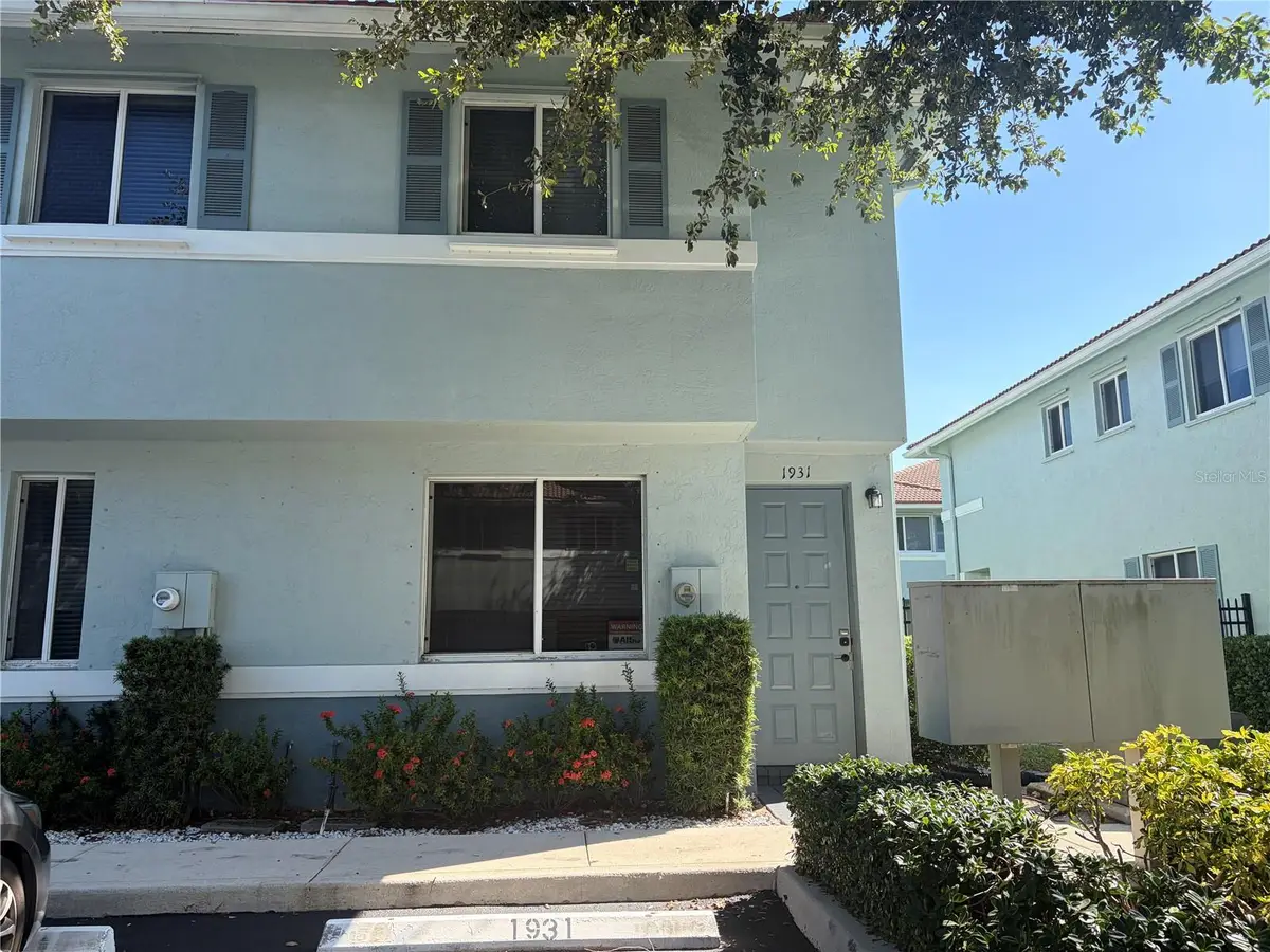 1931 Gardenia Court, Riviera Beach, FL 33404 - #1