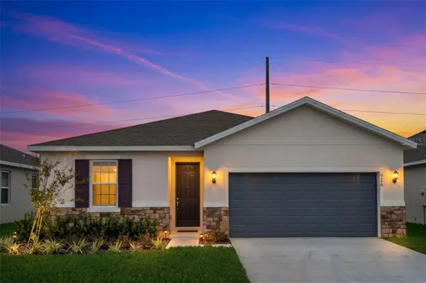 5007 Abigail Drive, WINTER HAVEN, FL 33881