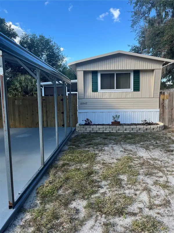 10943 SE 131st Place, OCKLAWAHA, FL 32179