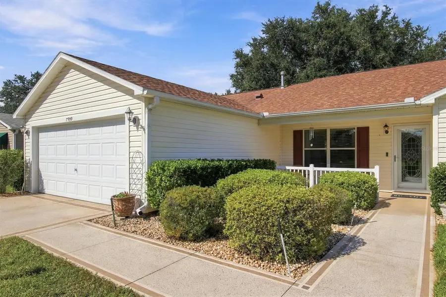 7999 SE 174th Belhaven Loop, The Villages, FL 32162 - #2