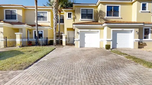 1370 Pacific Road, POINCIANA, FL 34759