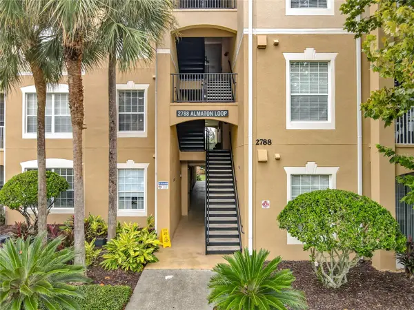 2788 Almaton Loop #102, KISSIMMEE, FL 34747