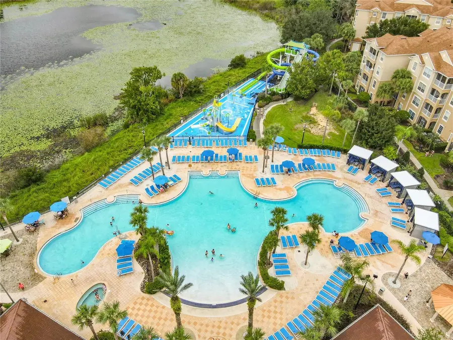 2788 Almaton Loop #102, Kissimmee, FL 34747 - #2