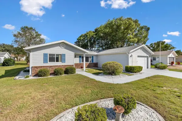 17849 SE 96th Court, SUMMERFIELD, FL 34491