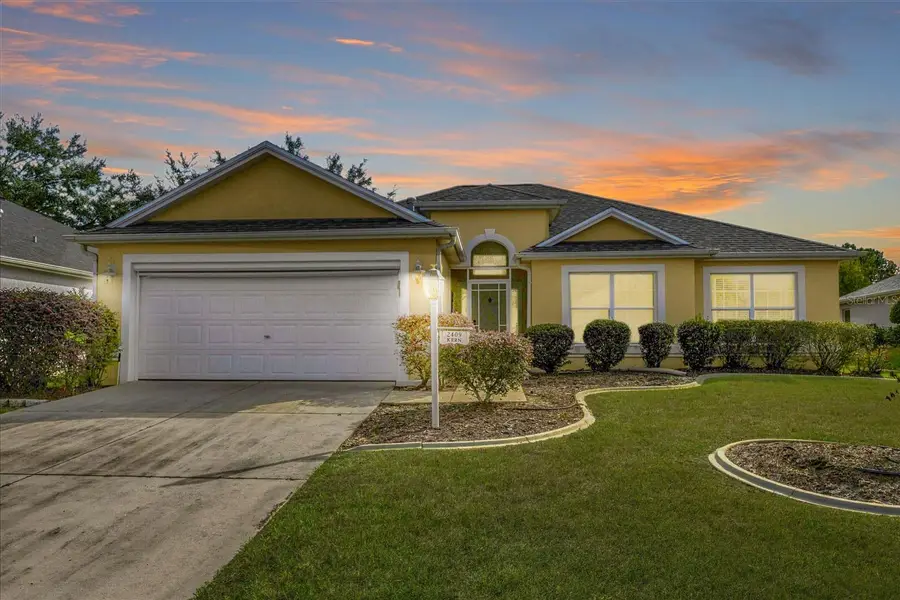 2409 Tamarindo Drive, The Villages, FL 32162 - #2