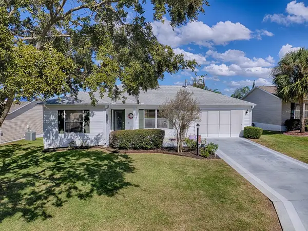 299 Mercer Way, THE VILLAGES, FL 32162