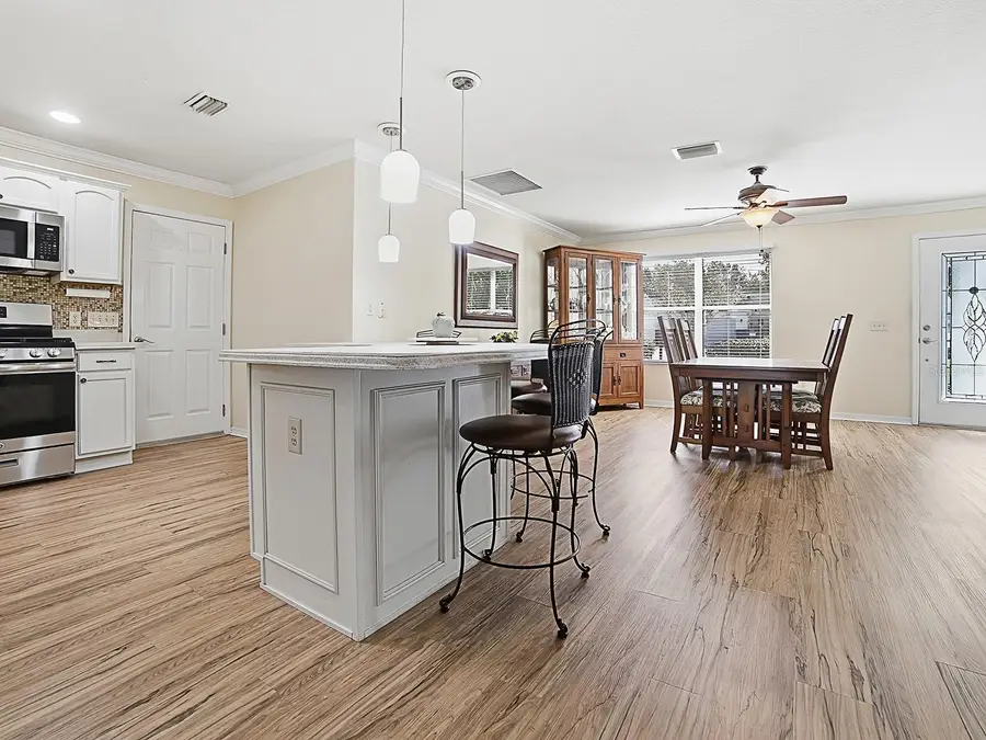 299 Mercer Way, The Villages, FL 32162 - #2