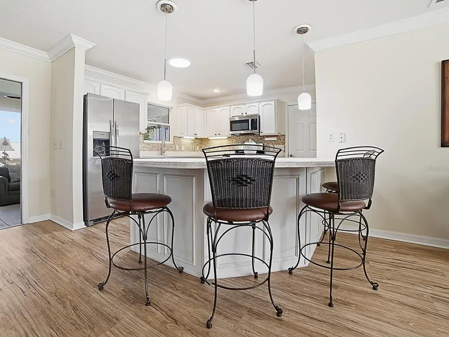 299 Mercer Way, The Villages, FL 32162 - #3