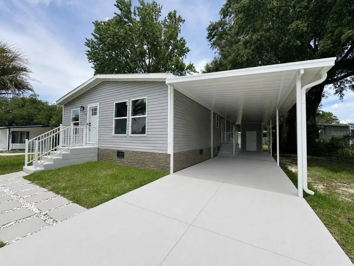 18 Robin Road, Wildwood, FL 34785 - #1