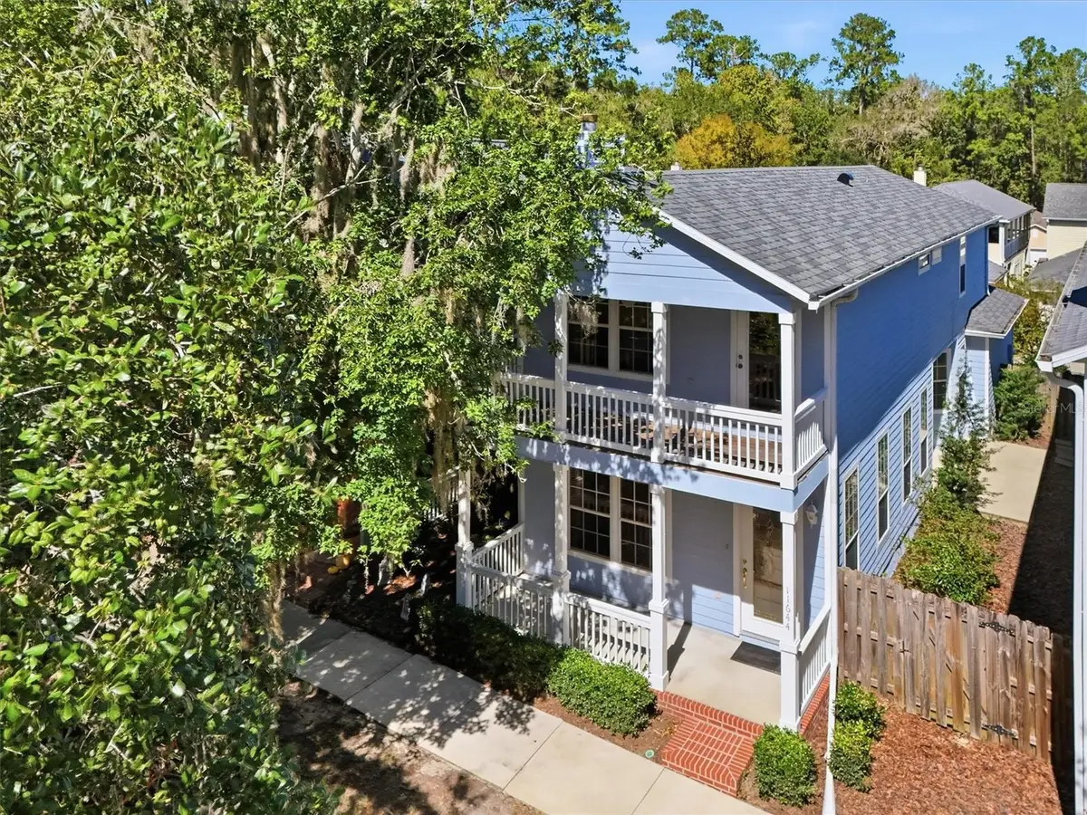 11644 NW 18th Place, Gainesville, FL 32606 - #1