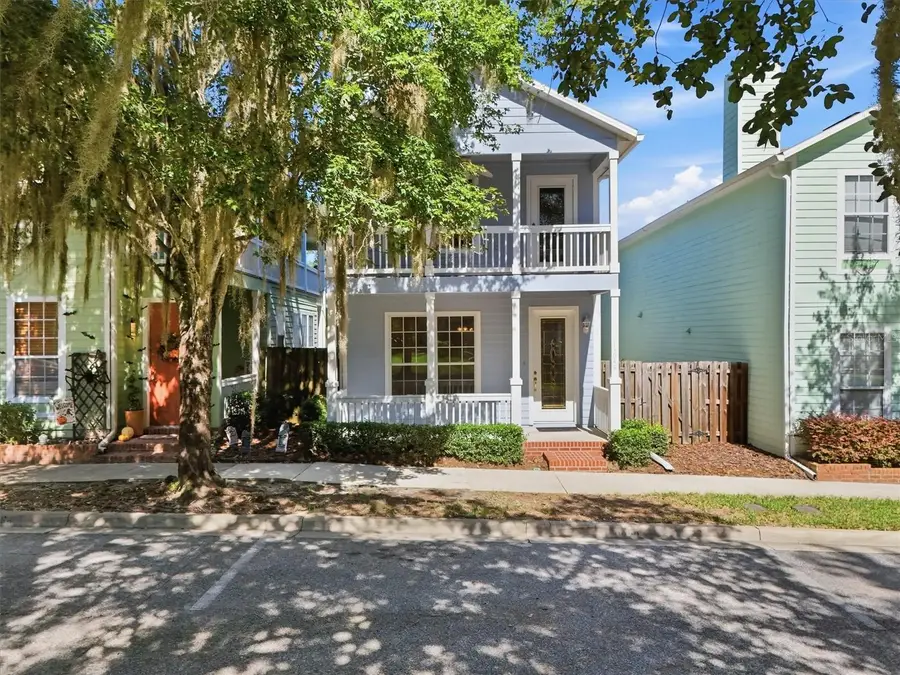 11644 NW 18th Place, Gainesville, FL 32606 - #2