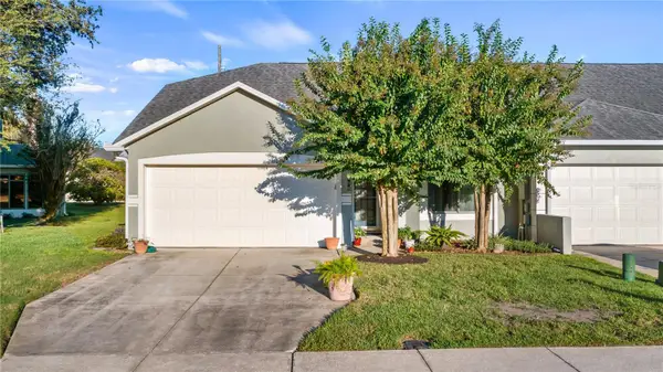 656 Harbor Villa Court, CLERMONT, FL 34711