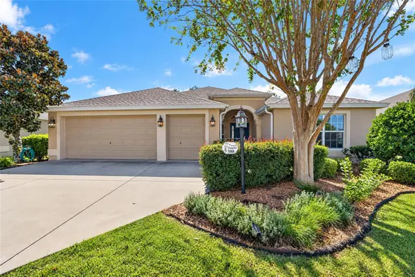 588 Bradford Loop, THE VILLAGES, FL 32163