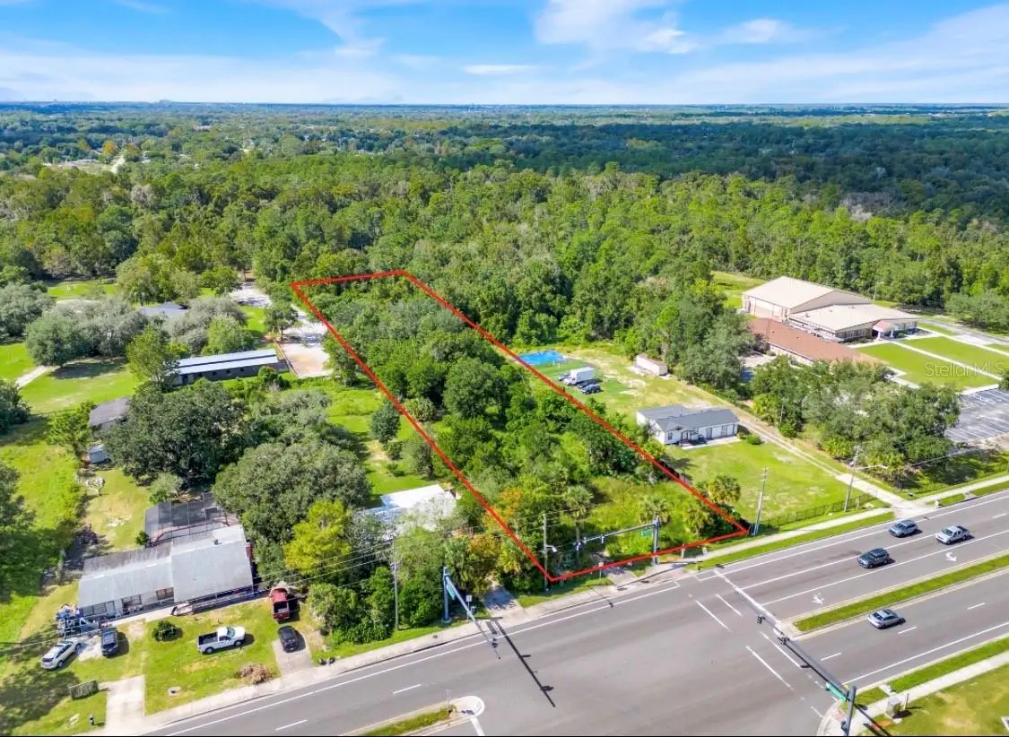 2206 Rouse Rd, Orlando, FL 32817 - #1