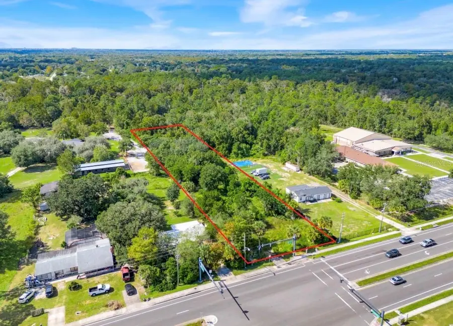 2206 Rouse Rd, Orlando, FL 32817 - #2