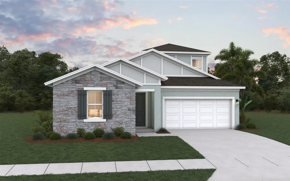 16951 Squirrel Branch Lane, Alva, FL 33920 - #1