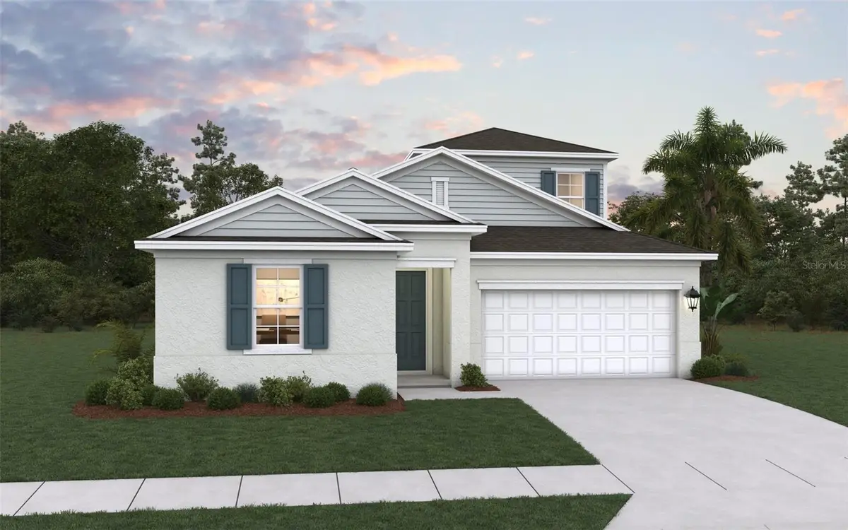 16942 Squirrel Branch Lane, Alva, FL 33920 - #1