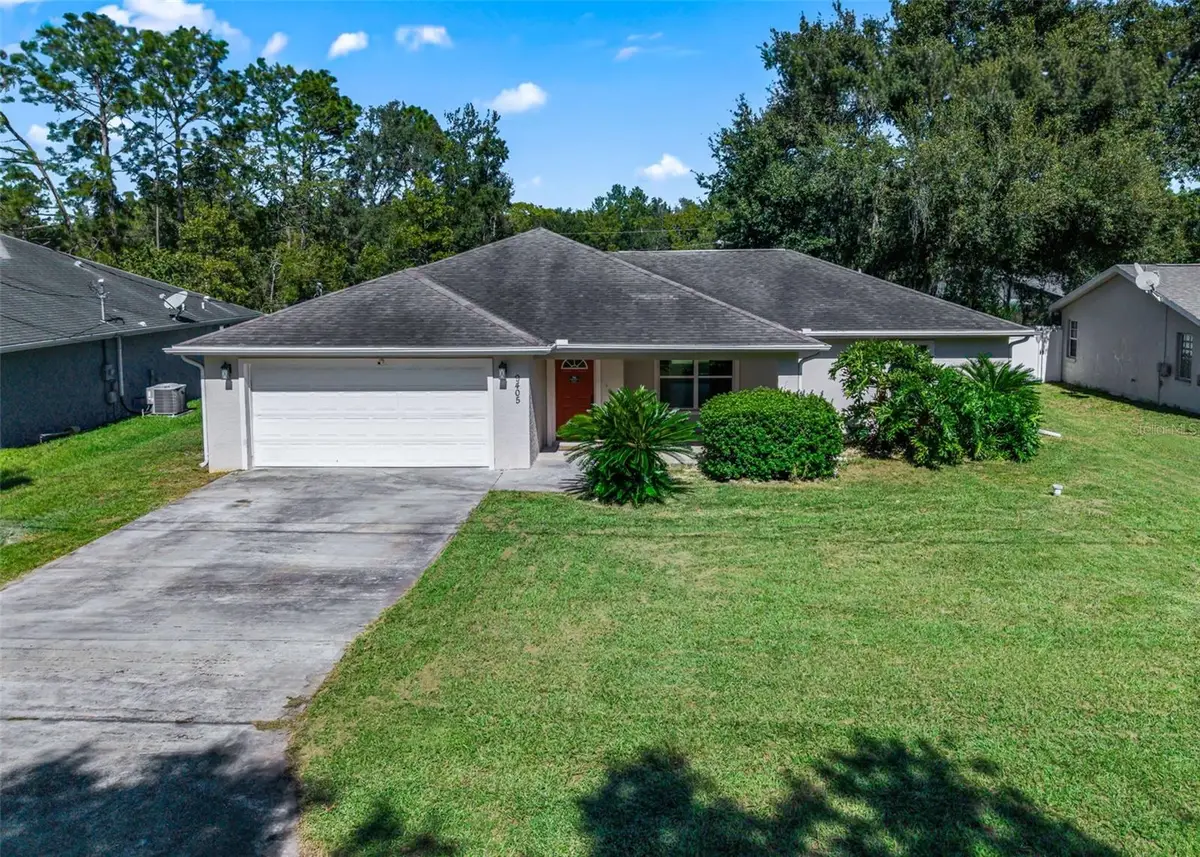 9405 SE 161st Place, Summerfield, FL 34491 - #1
