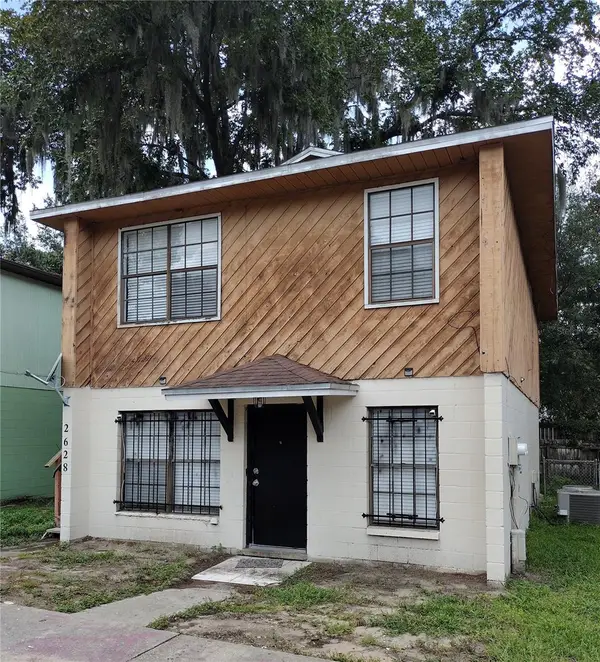 2628 SW 31st Place, GAINESVILLE, FL 32608