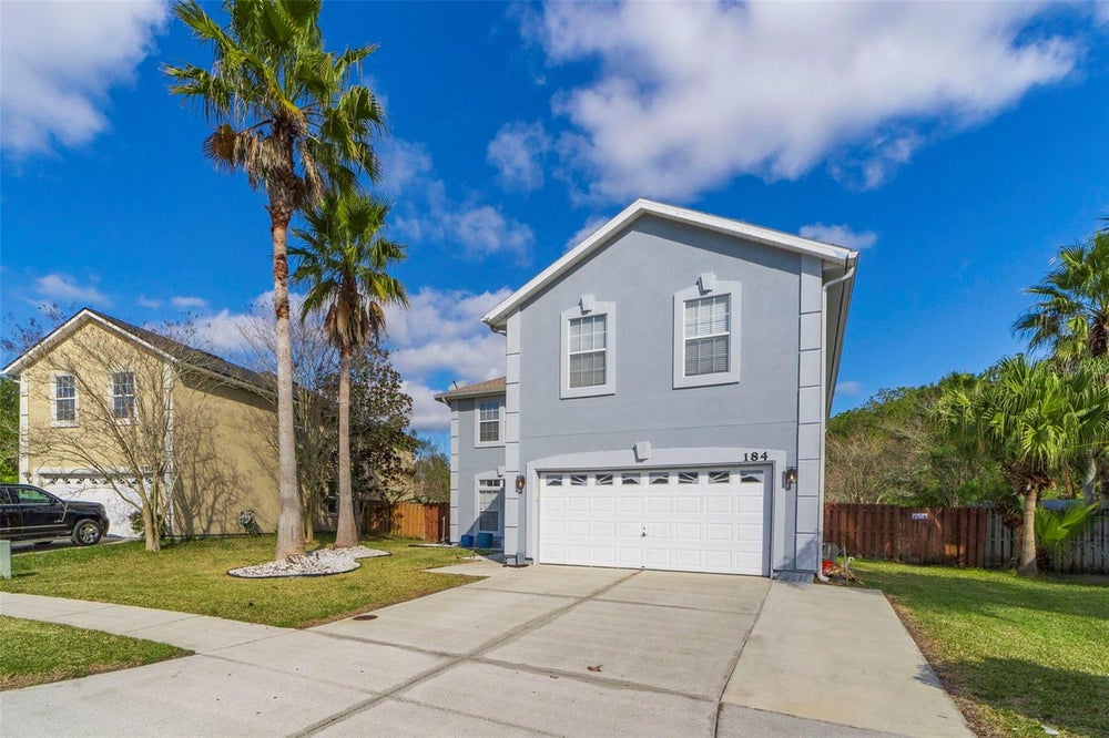 184 Prince Phillip Drive, SAINT AUGUSTINE, FL 32092 BHGRE