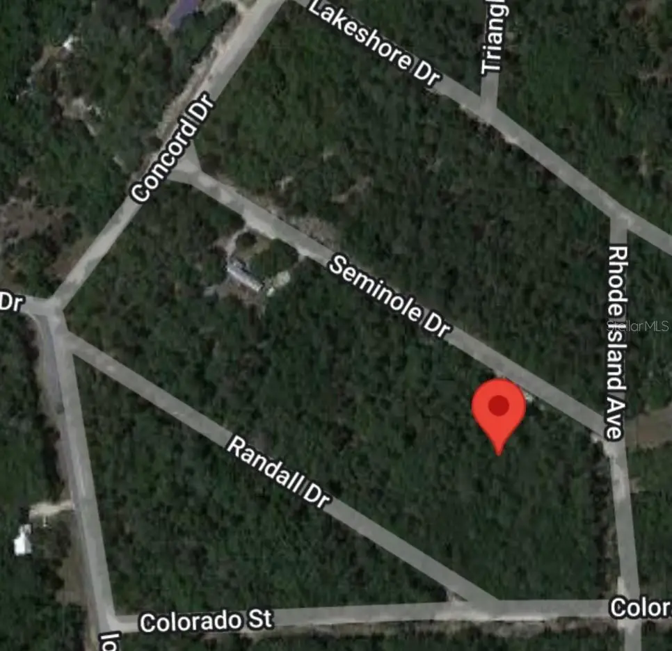 117 Seminole Drive, Satsuma, FL 32189 - Image #1