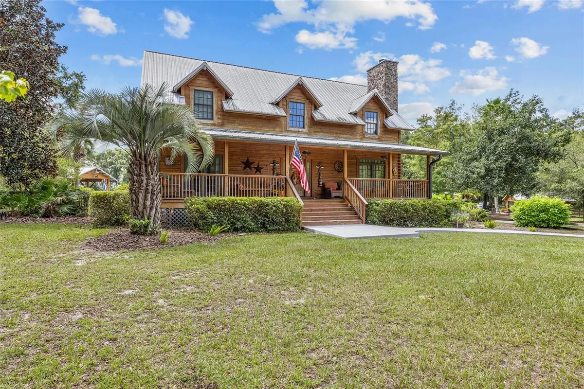 25743 NW 62nd Avenue, High Springs, FL 32643 - Image #1
