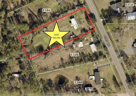 1332 Otis Road, Jacksonville, FL 32220 - Image #1