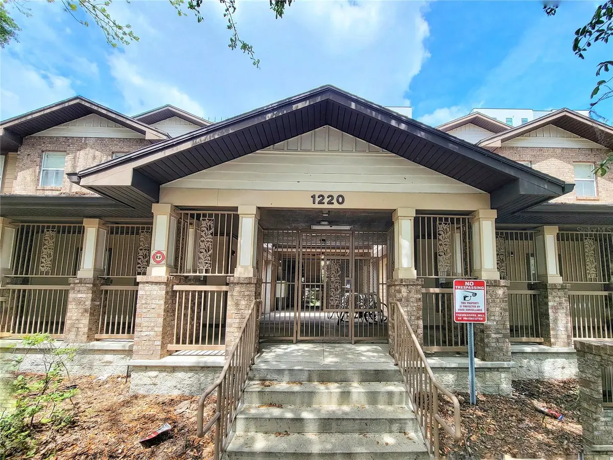 1220 SW 1st Avenue #209, Gainesville, FL 32601 - #1