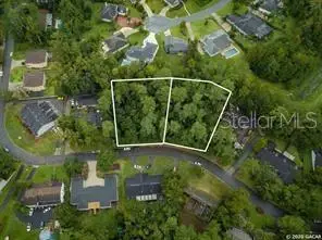 2804 AND 2730 NW 104th Court, Gainesville, FL 32606 - #2