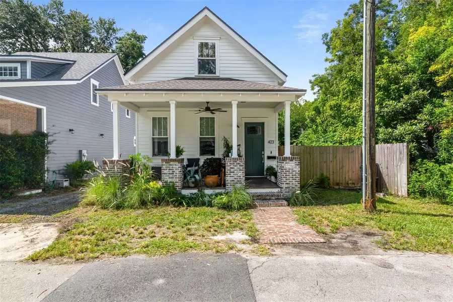423 NW 6th Avenue, Gainesville, FL 32605 - Image #2