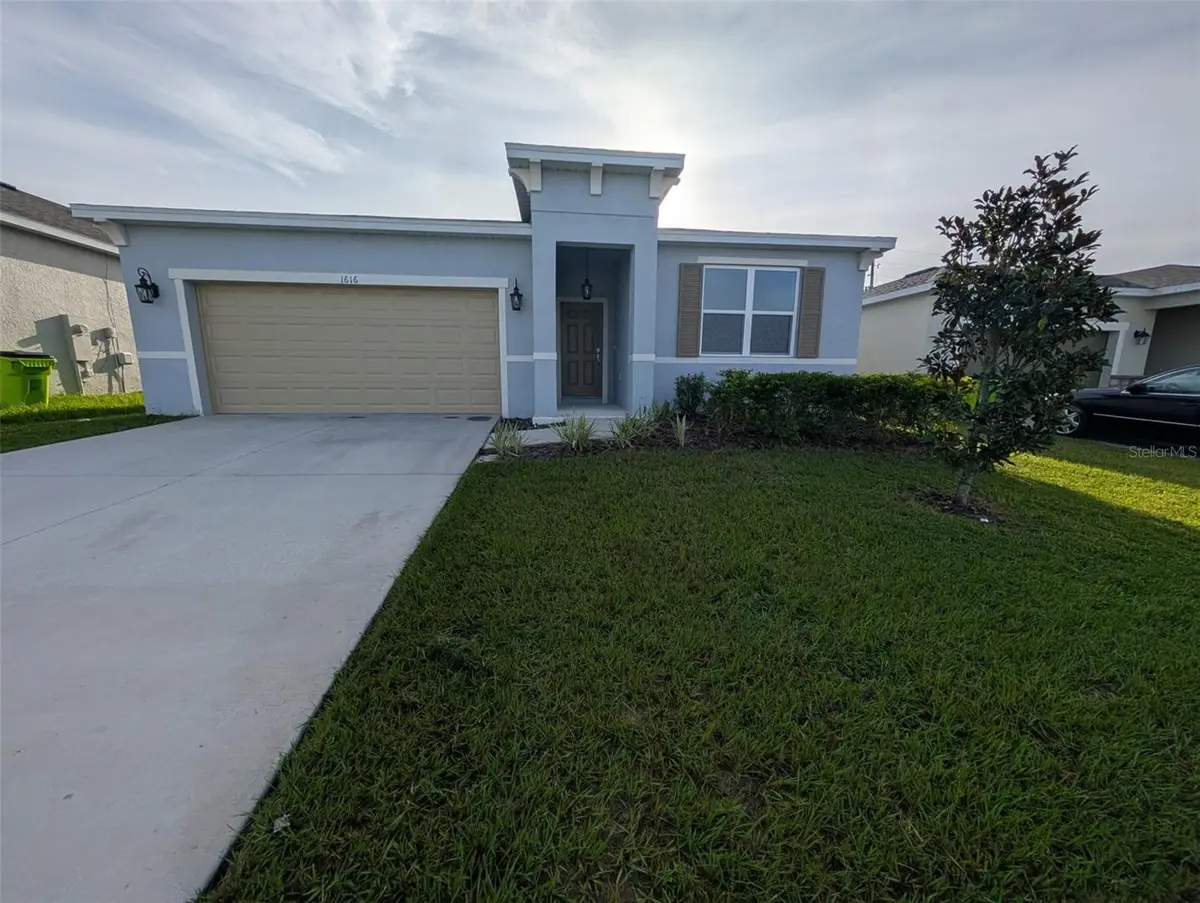 1616 Blue Lagoon Circle, Mascotte, FL 34753 - Image #1
