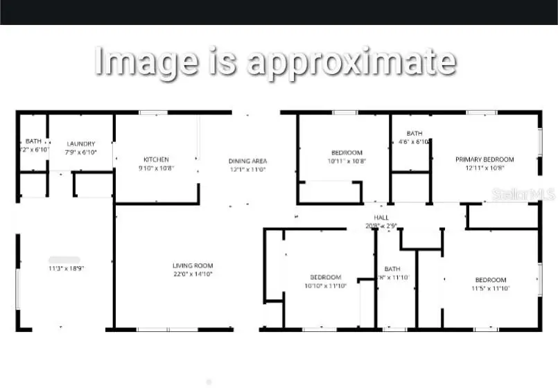 3428 NW 34th Terrace, Gainesville, FL 32605 - Image #3