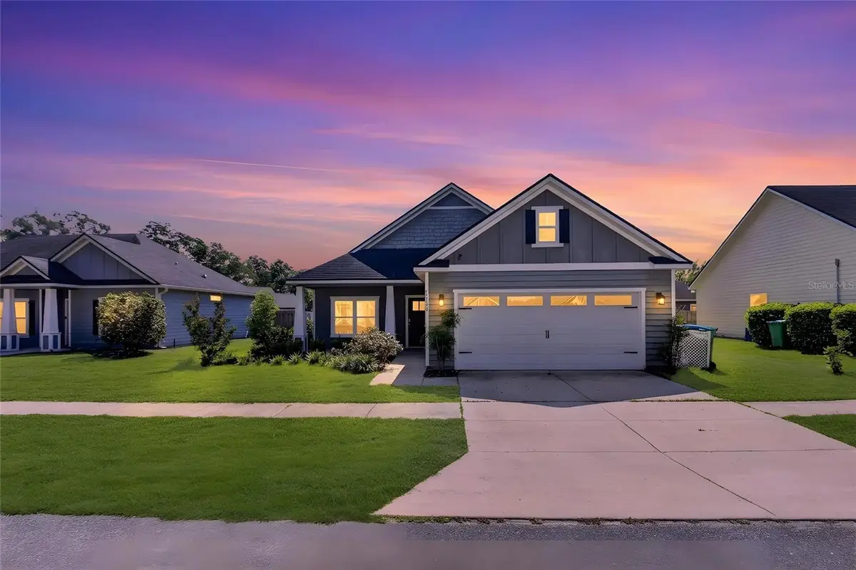 16659 NW 192nd Terrace, High Springs, FL 32643 - #1