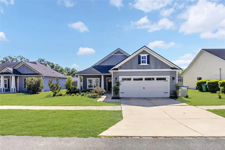 16659 NW 192nd Terrace, High Springs, FL 32643 - #2
