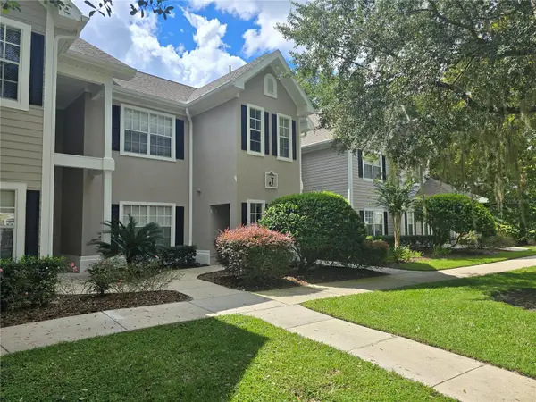 10000 SW 52nd Avenue #J52, GAINESVILLE, FL 32608
