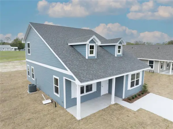 1855 N Roberts Trail, BELL, FL 32619