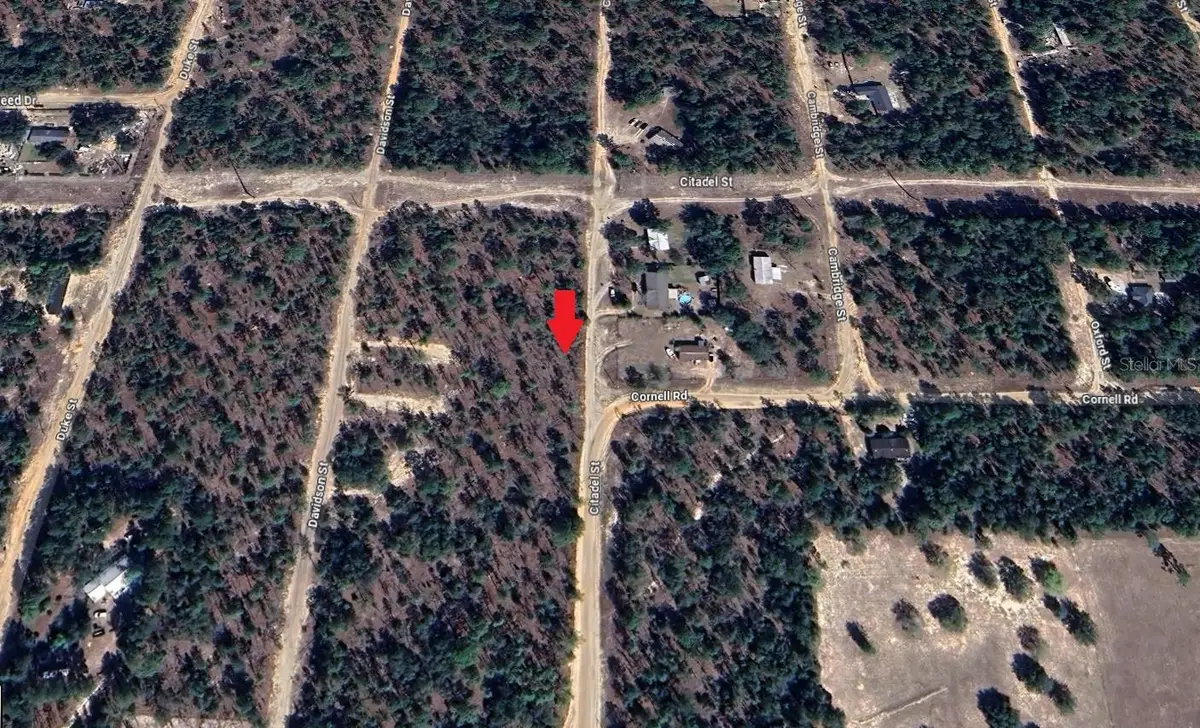 7248 Citadel Street, Keystone Heights, FL 32656 - Image #1