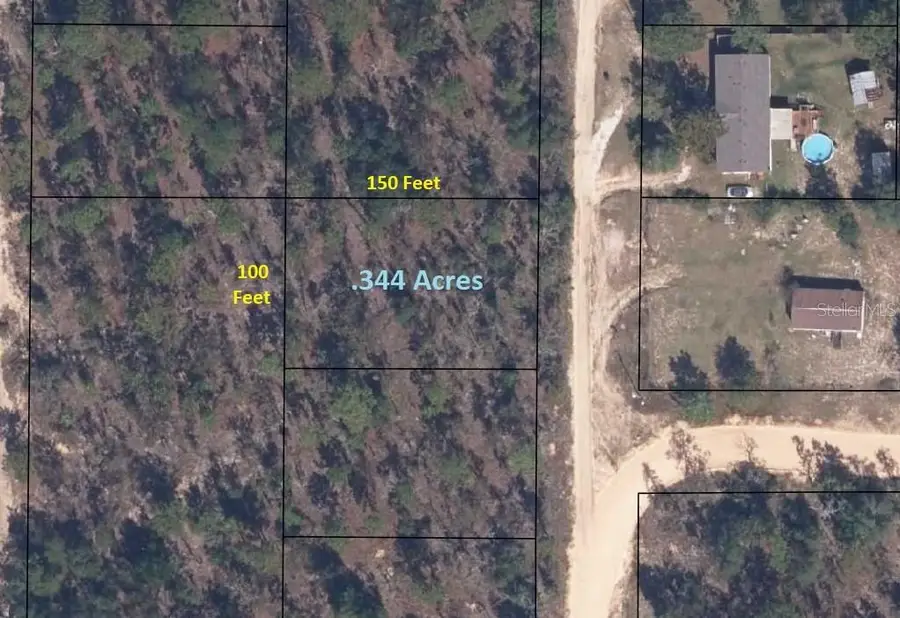 7248 Citadel Street, Keystone Heights, FL 32656 - Image #2