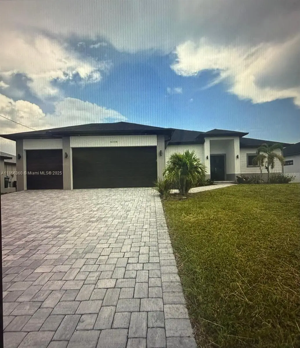 4304 NW 27 Lane, Cape Coral, FL 33993 - Image #1