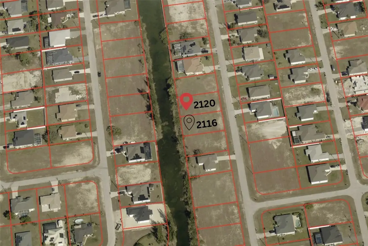 2120 NW 17th Avenue, Cape Coral, FL 33993 - Image #1