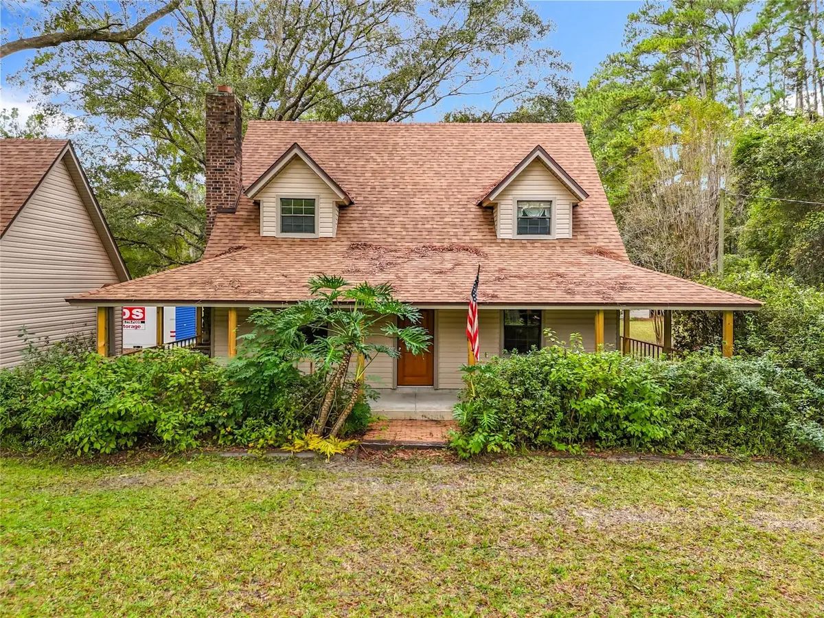 35061 Karen Road, Callahan, FL 32011 - Image #1