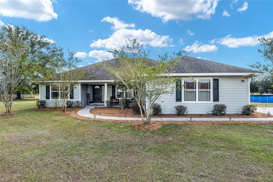 630 SW Marigold Place, Fort White, FL 32038 - Image #2