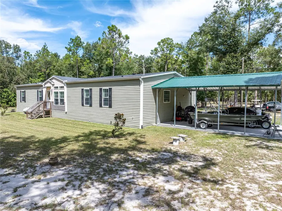 11160 NW 5th Avenue, Branford, FL 32008 - Image #3