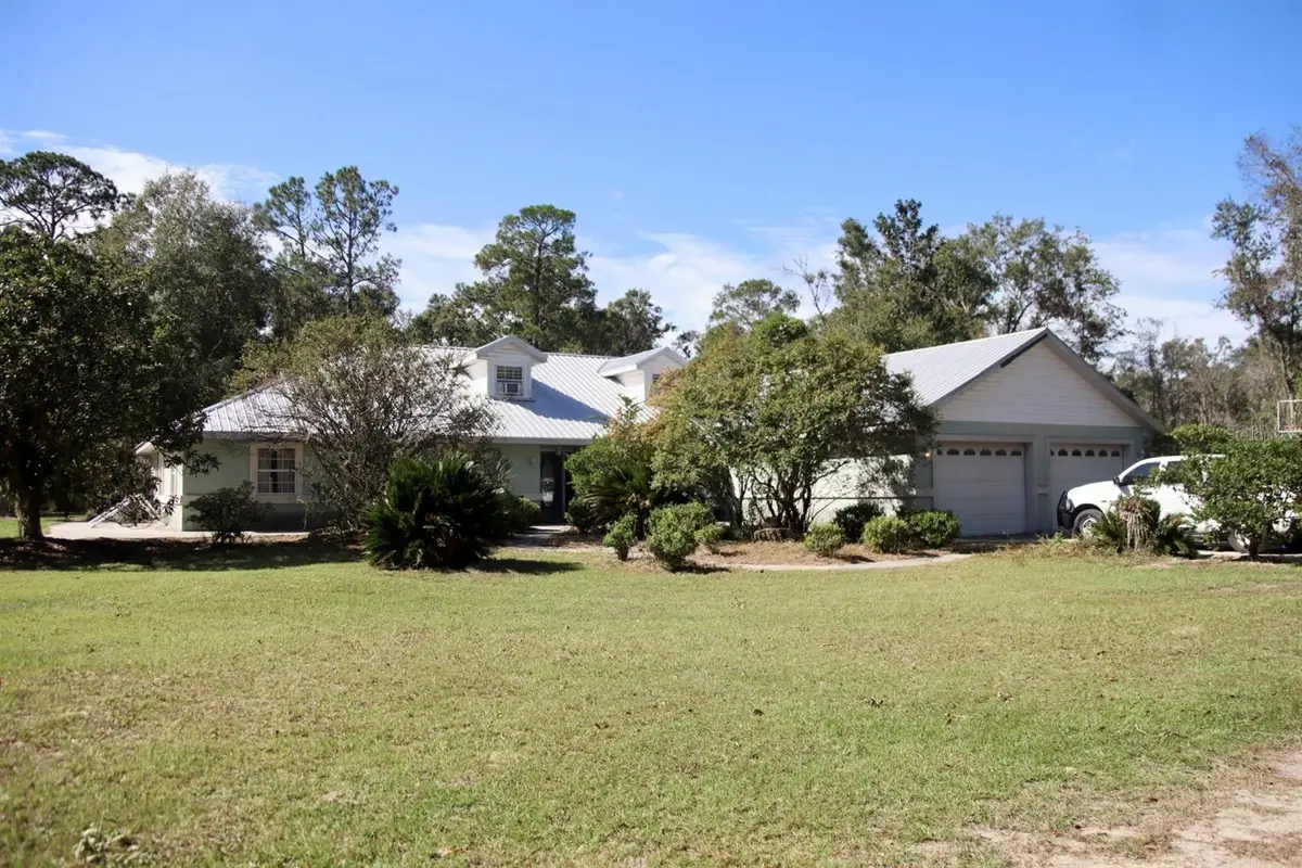786 SW Bozeman Court, Lake City, FL 32024 - Image #1