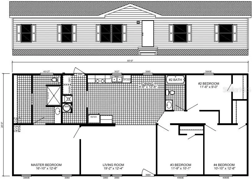 111 James Avenue, Interlachen, FL 32148 - Image #2