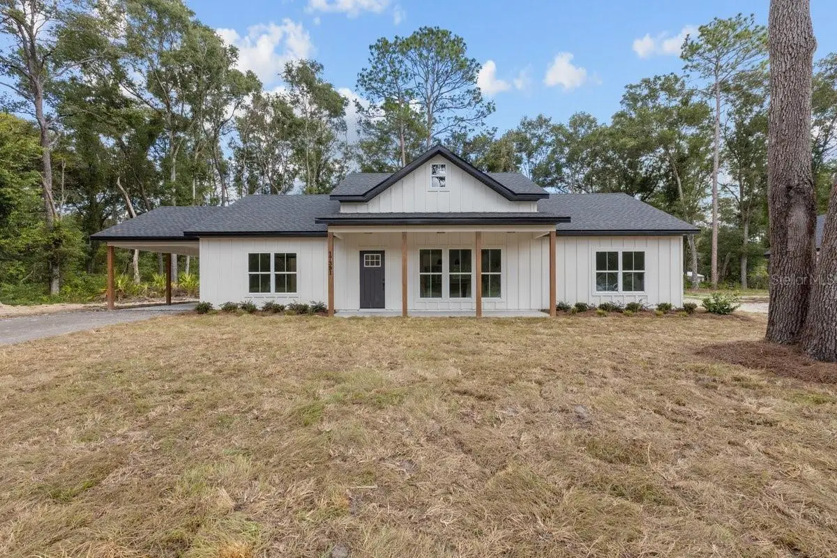 17391 NW 81 Terrace, Fanning Springs, FL 32693 - Image #1