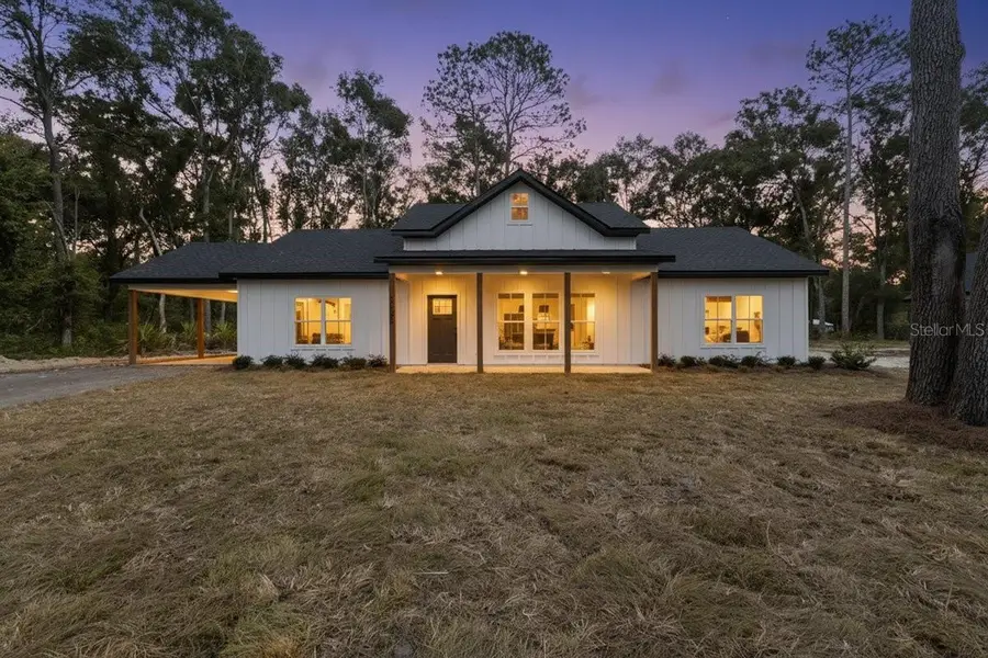 17391 NW 81 Terrace, Fanning Springs, FL 32693 - Image #2