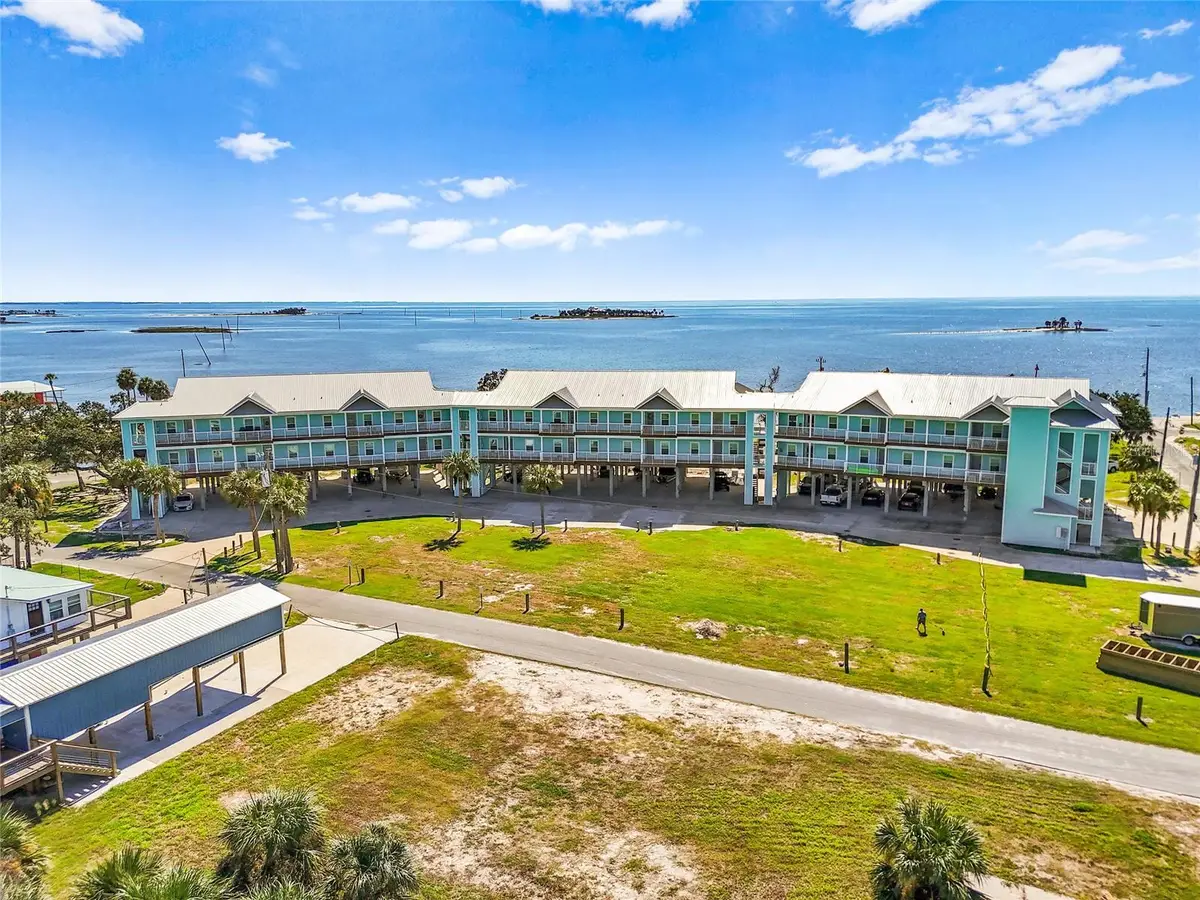 502 Main Street #112, Horseshoe Beach, FL 32648 - Image #1